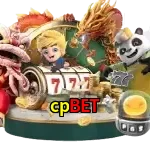 cpbet slots
